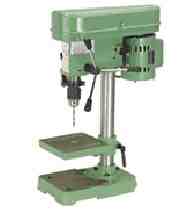 5 Speed Mini Drill Press