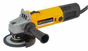 Angle Grinder