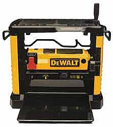 Click The Add To Cart Button To Order Item:2 HP DeWalt Planer