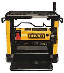 2 HP DeWalt Planer