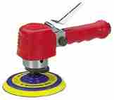 6 in. Dual action sander