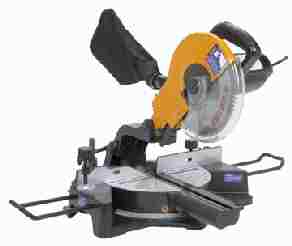 10 in. Compound Miter Saw